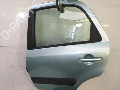 Used Left rear door SUZUKI SX4 (EY, GY) 1.6 VVT (RW416, YA21S) (107 hp) 30904928