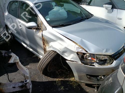 Used Parts VW POLO V (6R1, 6C1) 1.2 TDI 4946215
