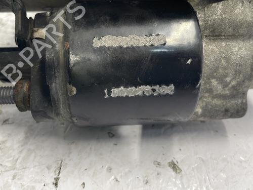 Starter VW POLO (9N_, 9A_) 1.4 TDI | BP25603027M8 