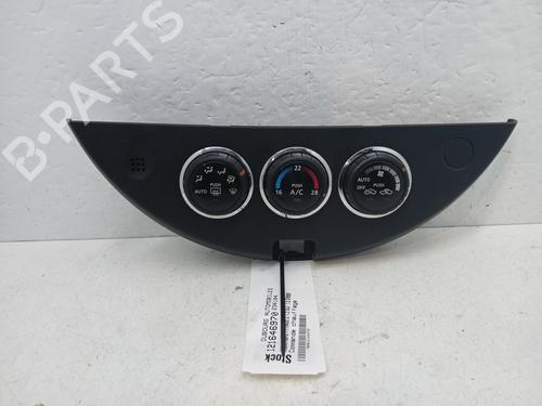 climate-control-nissan-note-e11-ne11-2005-2006-2007-2008-2009-2010-2011-2012-2013-32856401 main image