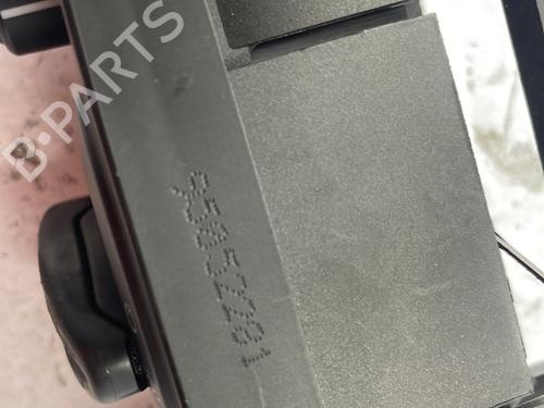 Used Headlight switch Headlight switch FORD FIESTA VI (CB1, CCN) 1.25 (82 hp) 22843734 22843734