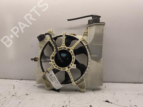 Køleventilator elektrisk KIA PICANTO I (SA) 1.0 (63 hp) 30134703