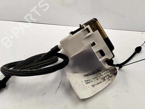 Front right lock CITROËN C3 Pluriel (HB_) 1.4 HDi | BP22826706C97 