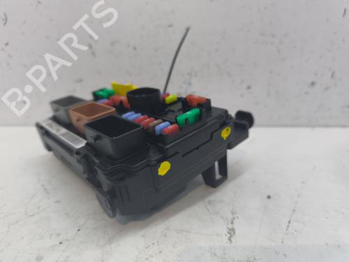Used Fuse box Fuse box CITROËN C3 II (SC_) 1.2 VTi 82 (82 hp) 26181965 26181965