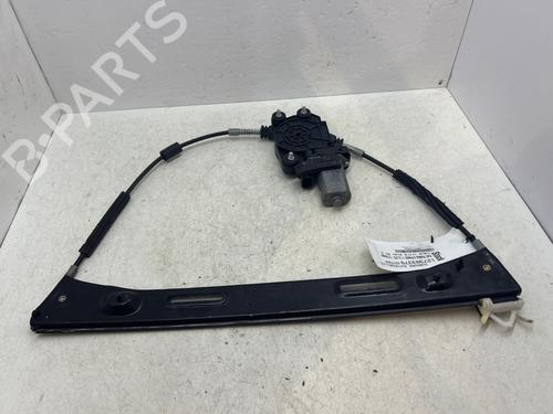 Front right window mechanism FIAT PANDA (169_) 1.3 D Multijet (169.AXC1A) | BP36571392C23 - Image 4