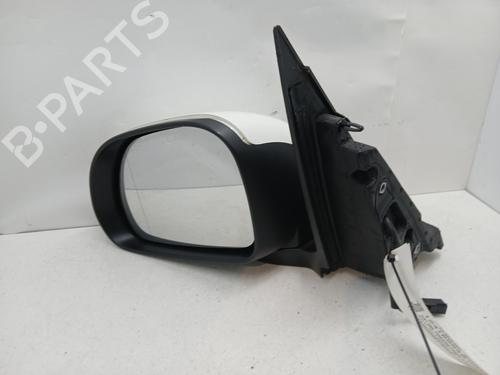 Used Left mirror Left mirror FIAT 500L (351_, 352_) 1.3 D Multijet (199.LYM11, 199.LYM1A) (95 hp) 34260478 34260478