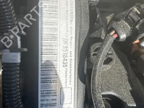 Used Engine Engine 38086894 38086894
