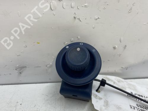Used Mirror switch RENAULT TWINGO I (C06_) 1.2 (C063, C064) (55 hp) 29619508
