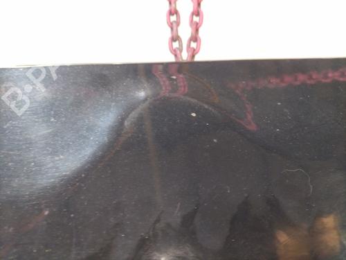 Tailgate CITROËN C4 Picasso I MPV (UD_) 1.6 HDi 110 | BP30929117C6 