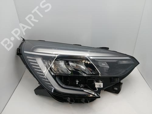 Right headlight RENAULT CLIO V (B7_) 1.0 TCe 90 (B7MT) | BP34556460C29  - Image 5