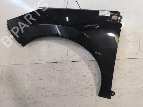 Used Left front fenders PEUGEOT 308 CC (4B_) 2.0 HDi (4BRHRH, 4BRHRJ) (136 hp) 28277566