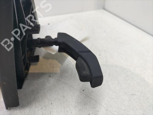 Left mirror ROVER 200 II Hatchback (XW) 218 D | BP30134777C26 