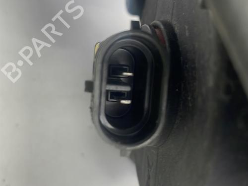 Used Right front fog light Right front fog light BMW 3 (E90) 316 d (116 hp) 22827680 22827680