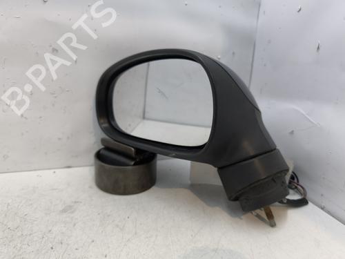 Bakspejl venstre SEAT LEON (1P1) 1.9 TDI | BP29582176C26  - Image 5