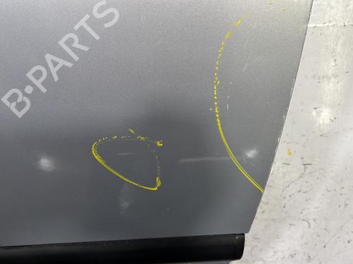 Left front door SAAB 9-3 (YS3D) 2.0 Turbo | BP24496570C2 