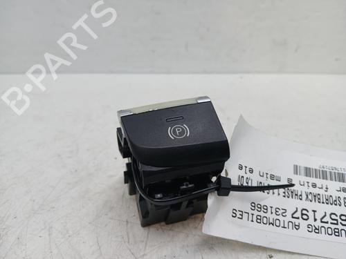 Schalter für AUDI A3 Sportback (8VA, 8VF) 1.6 TDI (110 hp) 31271737