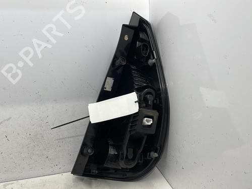 Left taillight RENAULT SCÉNIC III (JZ0/1_) 1.5 dCi | BP23829222C34 