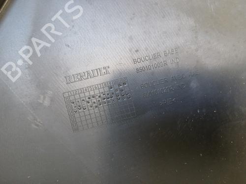 Rear bumper RENAULT ZOE (BFM_) ZOE | BP29619369C8 