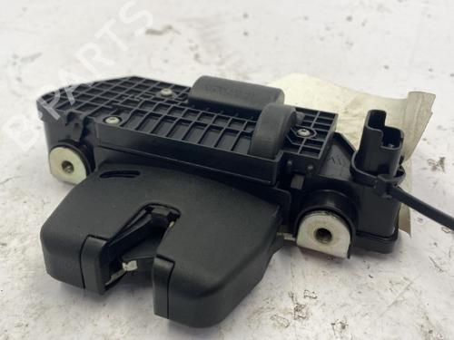 Used Tailgate lock Tailgate lock 22844038 22844038