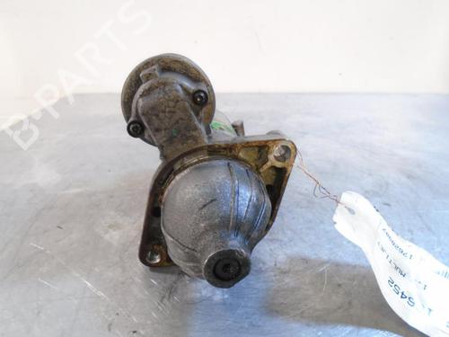 Starter FIAT GRANDE PUNTO (199_) 1.3 D Multijet (199.AXD11, 199.AXD1A, 199.AXD1B,... | BP22812725M8 