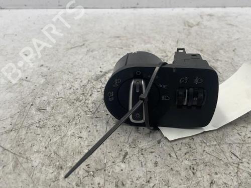 Used Headlight switch AUDI A3 (8P1) 2.0 TDI 16V (140 hp) 22834765