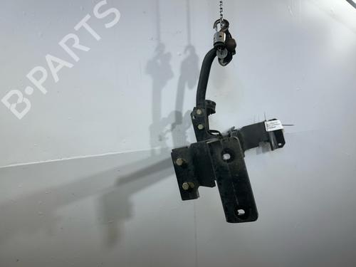 Used Tow ball/Mechanism Tow ball/Mechanism 38721249 38721249