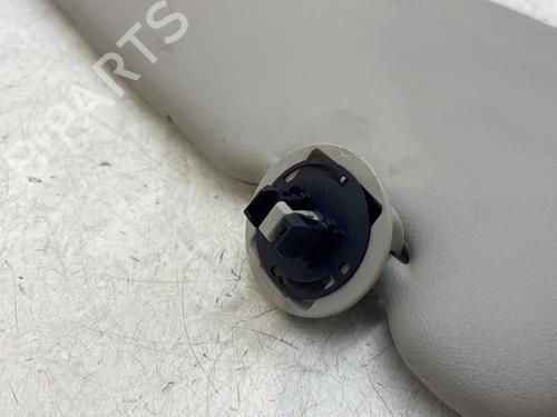 Left sun visor DACIA SANDERO II 1.5 dCi | BP29044071I1 