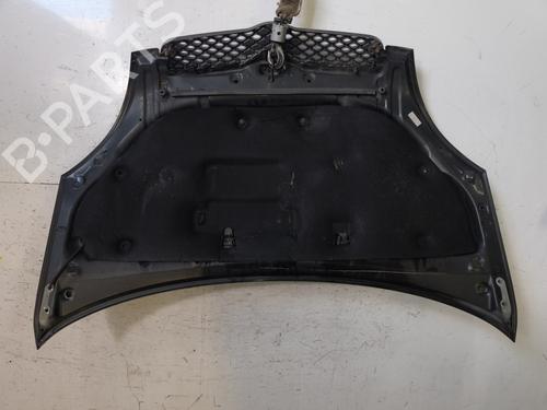 Used Hood Hood TOYOTA YARIS (_P1_) [1999-2005] 34527054 34527054