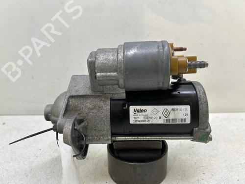 Startmotor DACIA DUSTER (HM_) 1.5 dCi 110 (HMAB) | BP37661254M8 - Image 3