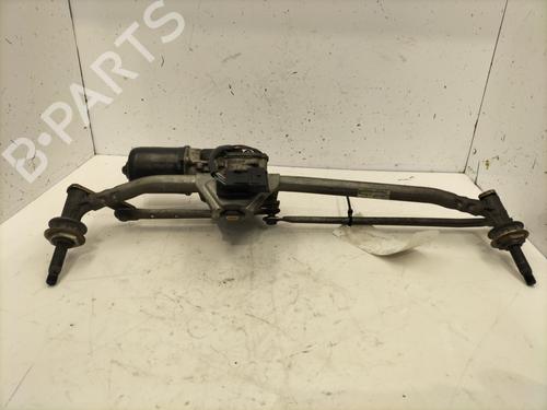 Front wiper motor RENAULT TRAFIC II Van (FL) 1.9 dCi 100 (FL0C, FL0K, FL0B) | BP23830818M29 
