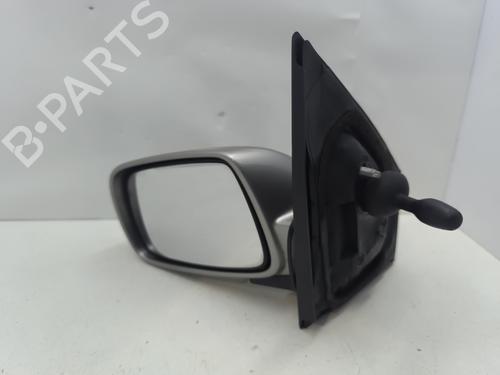 Used Left mirror Left mirror TOYOTA YARIS (_P1_) 1.3 (SCP12_, SCP13_, SCP12R, SCP13R) (87 hp) 34259951 34259951