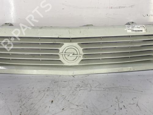 Grille OPEL CORSA A Hatchback (S83) 1.0 (F08, M08, F68, M68) | BP22833010C40 