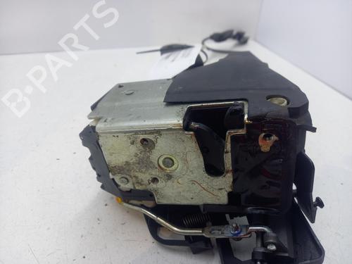 Used Rear right lock Rear right lock FORD FIESTA V (JH_, JD_) [2001-2014] 33737406 33737406