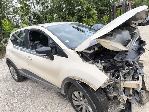 Peças RENAULT CAPTUR I (J5_, H5_) 1.5 dCi 90 (J5N4, J5M5, J5MW, J5M6, J5AL, J5AJ) 4819106