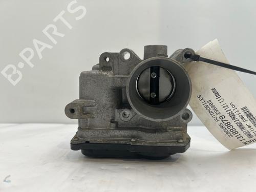 Throttle body RENAULT TWINGO II (CN0_) 1.2 16V (CN04, CN0B) | BP38721490M82 - Image 3