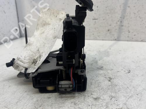 Front right lock AUDI A2 (8Z0) 1.4 TDI | BP26954844C97 