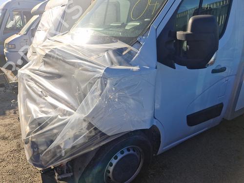 Ratt RENAULT MASTER III Platform/Chassis (EV, HV, UV) 2.3 dCi 145 FWD (EV0E, EV0F, HV0E, HV0F, UV0E, UV0F,... | BP37416110C49 - Image 23
