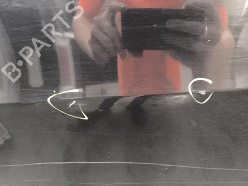 Left rear door PEUGEOT 508 I (8D_) 2.0 HDi | BP28004373C4