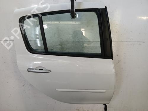 right-rear-door-renault-clio-iii-br01-cr01-2005-2006-2007-2008-2009-2010-2011-2012-2013-2014-32426738 main image