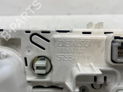 Climate control RENAULT CLIO IV (BH_) 1.5 dCi 75 | BP29516006I5 