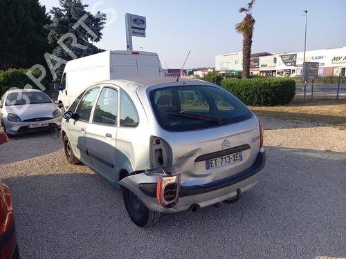 Brugte CITROËN XSARA PICASSO (N68) 2.0 HDi 4922569