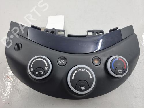 Climate control CHEVROLET SPARK (M300) 1.2 LPG | BP22826328I5 