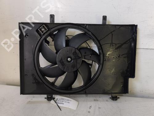 Used Radiator fan Radiator fan 36953653 36953653