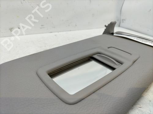 Left sun visor BMW 2 Active Tourer (F45) 225 xe Plug-in-Hybrid | BP29834189I1