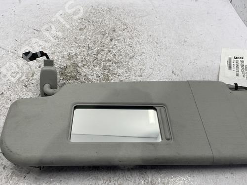 Left sun visor SEAT ALTEA (5P1) 1.6 TDI | BP25477772I1 