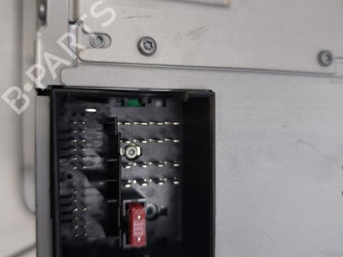 Radio SEAT LEON (1P1) 2.0 TDI 16V | BP26584971E6 