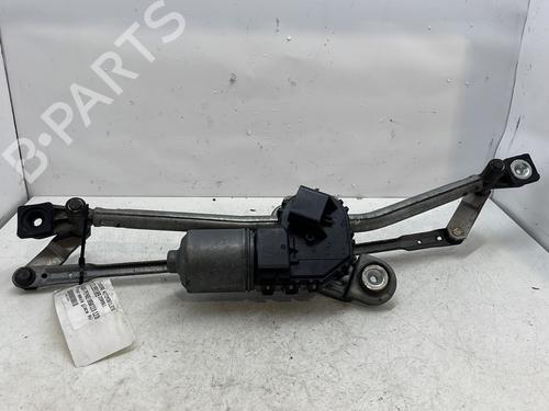 Ruitenwissermotor voor JAGUAR X-TYPE I Estate (X400) 2.2 D (155 hp) 29833872