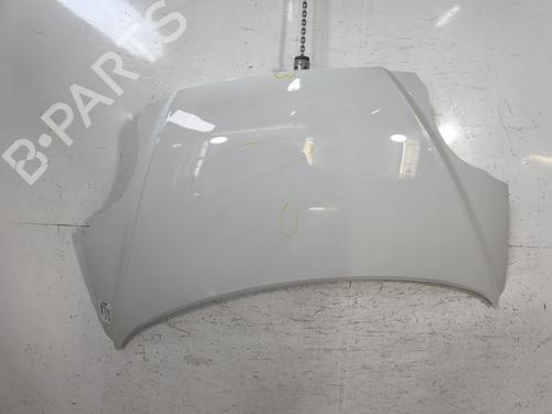 Used Hood CHEVROLET MATIZ (M200, M250) 0.8 (52 hp) 29894199