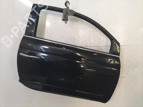 Tür rechts vorne für FIAT 500 (312_) 1.2 (312AXA1A) (69 hp) 30846611