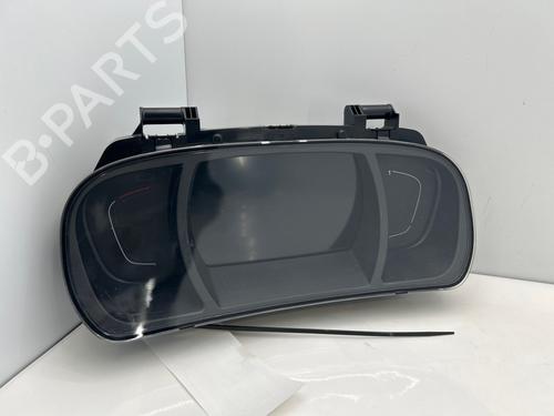 Used Instrument cluster Instrument cluster RENAULT KADJAR (HA_, HL_) 1.6 dCi 130 (HLA4) (130 hp) 34581863 34581863